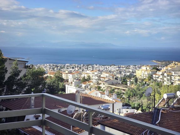 Maisonette 188 sqm for sale, Athens - South, Voula