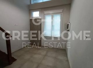 Studio / γκαρσονιέρα 40 τ.μ. προς πώληση, Φάληρο-thumb-3