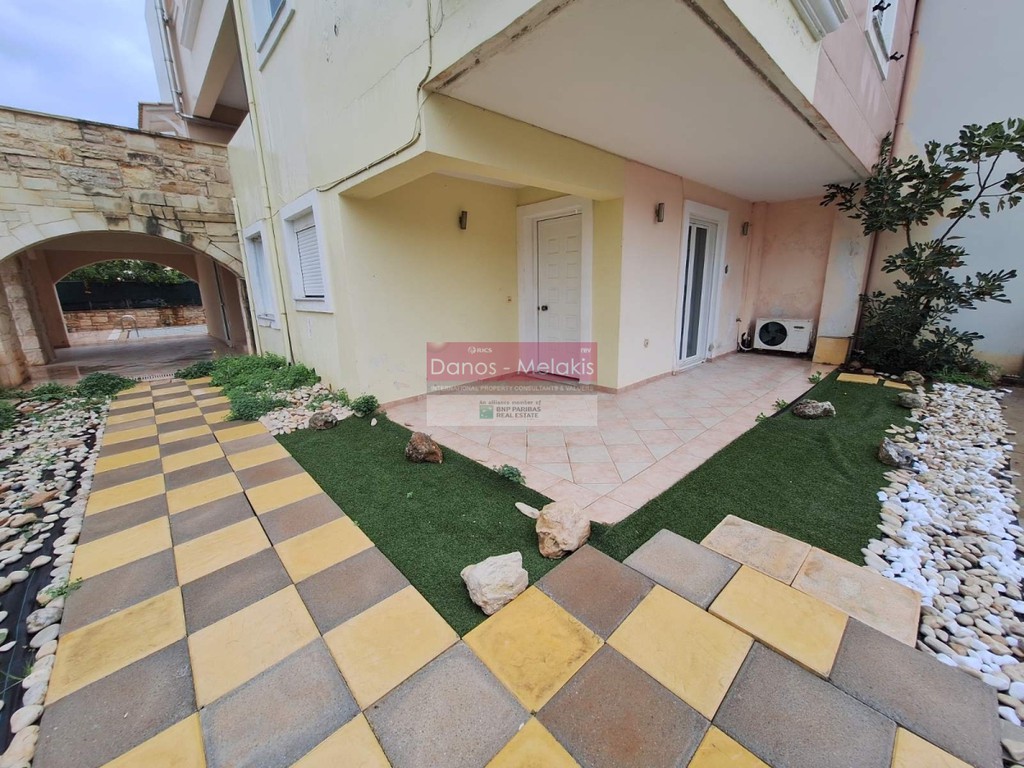 Διαμέρισμα 61,68 τ.μ. προς πώληση, Αλμυρίδα Βάμου