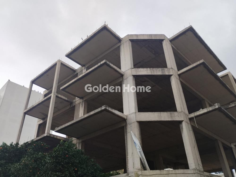 Επιχειρηματικό κτίριο 531 τ.μ. προς πώληση, Λουτρά Αιδηψού
