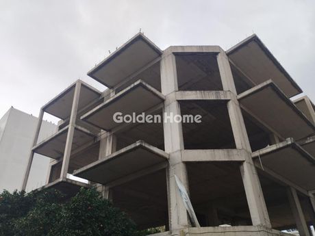 Επιχειρηματικό κτίριο 531 τ.μ. για πώληση