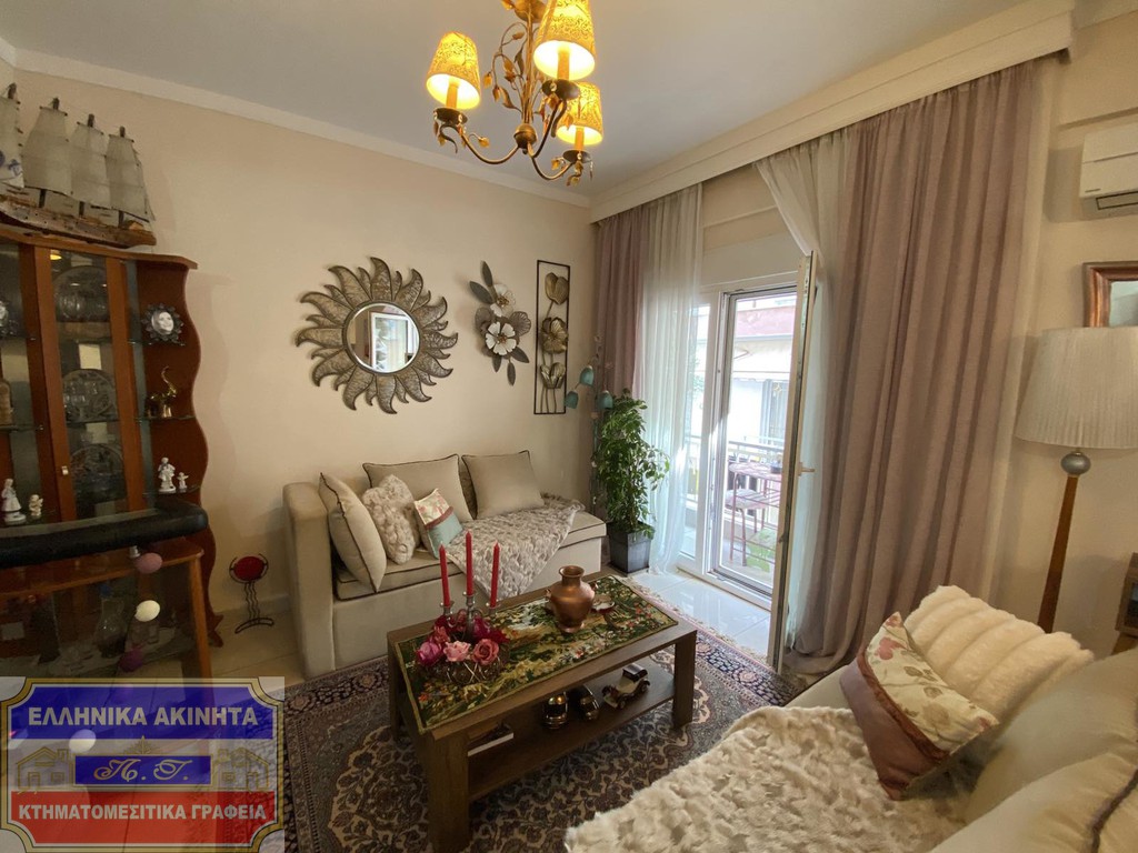 Διαμέρισμα 80 τ.μ. για πώληση, Ν. Καβάλας, Καβάλα