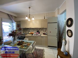 Διαμέρισμα 80 τ.μ. για πώληση, Ν. Καβάλας, Καβάλα-thumb-2