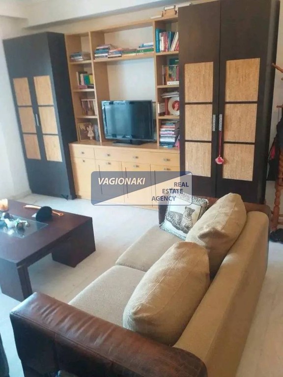 Διαμέρισμα 95 τ.μ. πρός ενοικίαση, Θεσσαλονίκη - Κέντρο, Νέα Παραλία