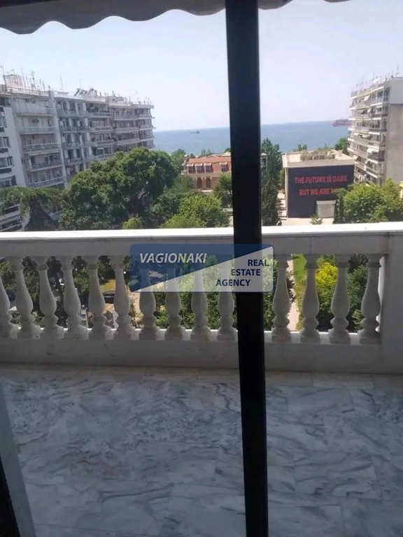 Διαμέρισμα 95 τ.μ. πρός ενοικίαση, Θεσσαλονίκη - Κέντρο, Νέα Παραλία