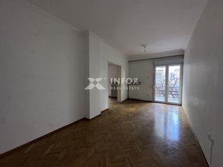 Γραφείο 110 τ.μ. για ενοικίαση, Θεσσαλονίκη - Κέντρο, Κέντρο-thumb-1