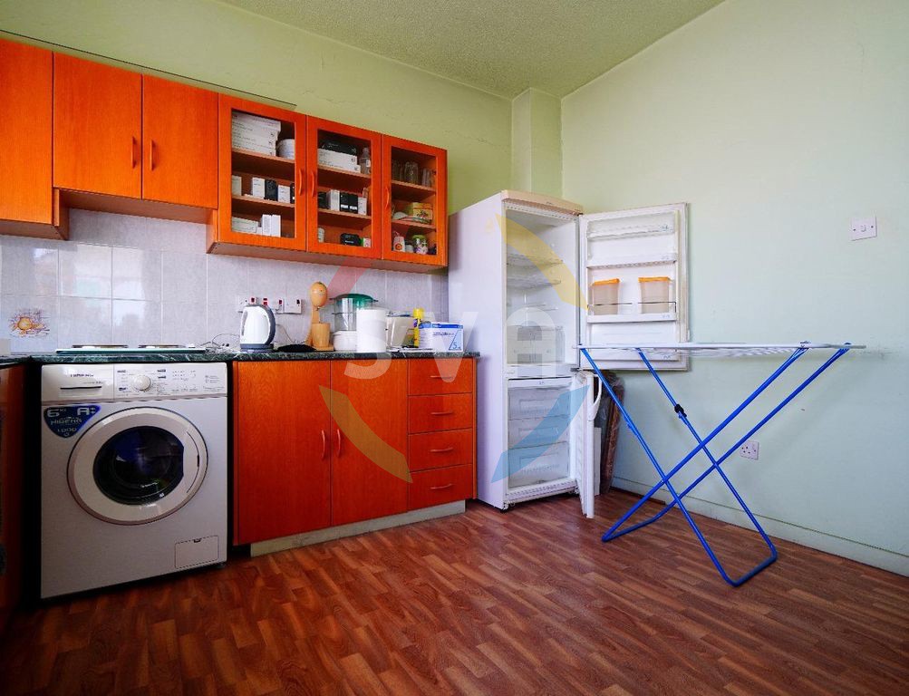 Διαμέρισμα 130 τ.μ. πρός πώληση, Λάρνακα, Λάρνακα - Κέντρο
