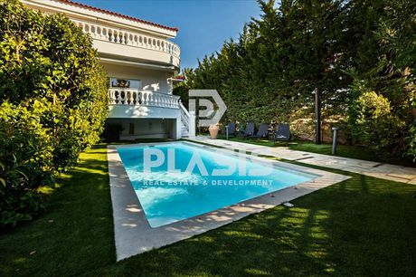 Detached home 240 sqm for rent