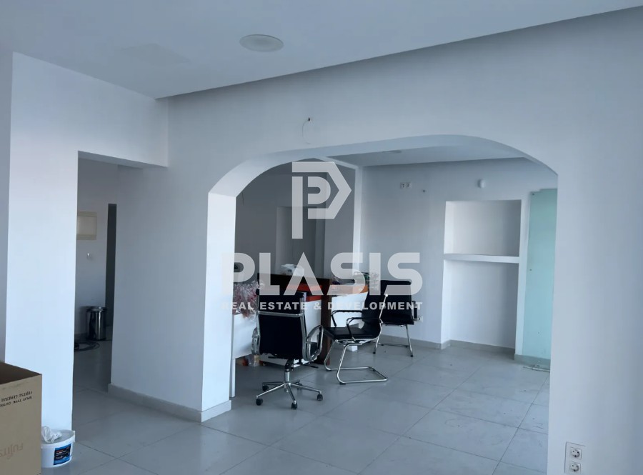 Γραφείο 40 τ.μ. πρός ενοικίαση, Θεσσαλονίκη - Περιφ/Κοί Δήμοι, Θέρμη