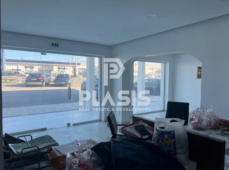 Γραφείο 40 τ.μ. πρός ενοικίαση, Θεσσαλονίκη - Περιφ/Κοί Δήμοι, Θέρμη