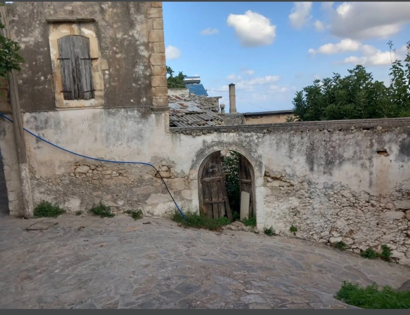 Μονοκατοικία 126 τ.μ. προς πώληση, Ν. Ρεθύμνου, Αρκάδι