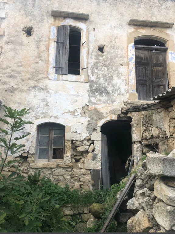 Μονοκατοικία 126 τ.μ. προς πώληση, Ν. Ρεθύμνου, Αρκάδι