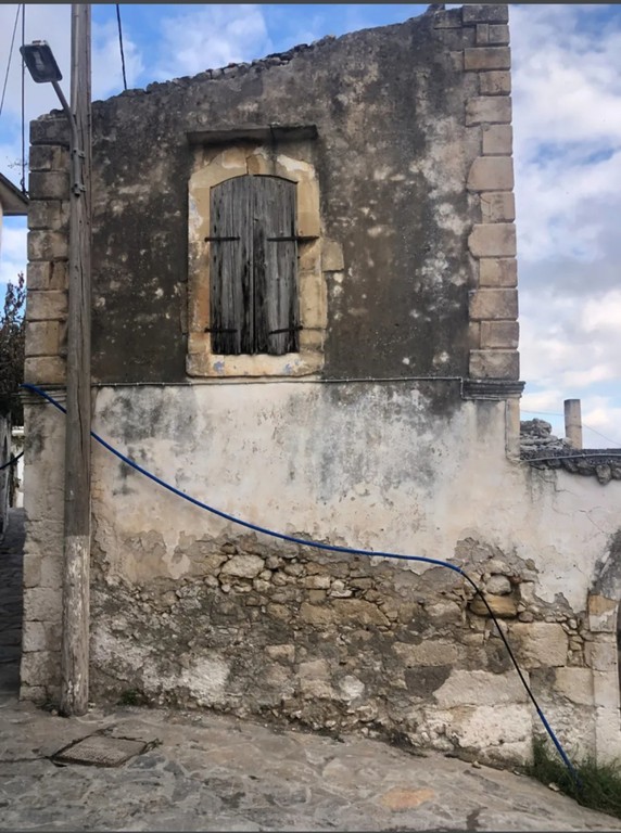 Μονοκατοικία 126 τ.μ. προς πώληση, Ν. Ρεθύμνου, Αρκάδι