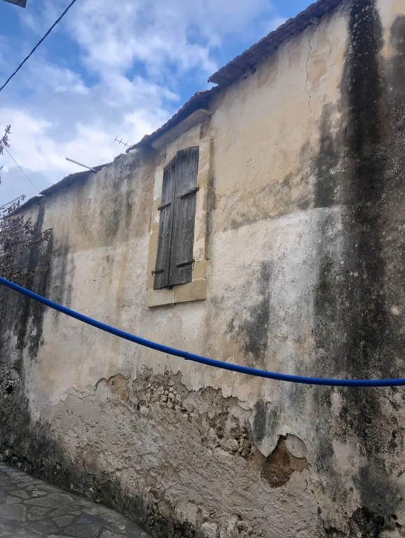 Μονοκατοικία 126 τ.μ. προς πώληση, Ν. Ρεθύμνου, Αρκάδι
