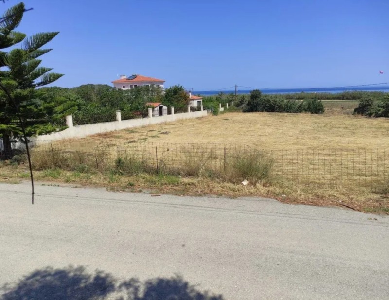 Οικόπεδο 2.005 τ.μ. πρός πώληση, Ν. Ρεθύμνου, Αρκάδι
