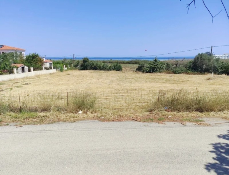 Οικόπεδο 2.005 τ.μ. πρός πώληση, Ν. Ρεθύμνου, Αρκάδι