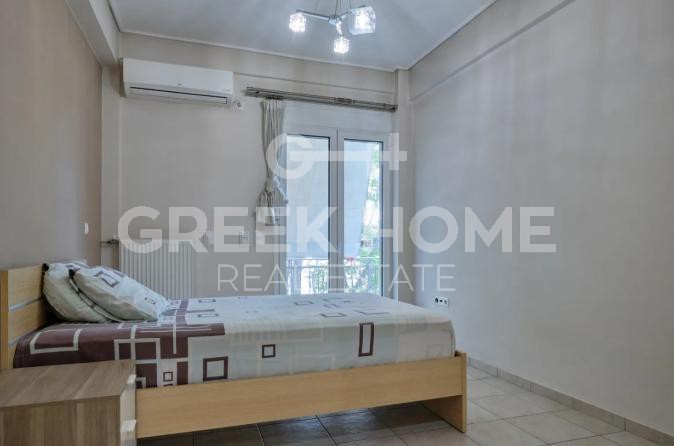 Διαμέρισμα 125 τ.μ. προς πώληση, Μουσείο Αθήνας