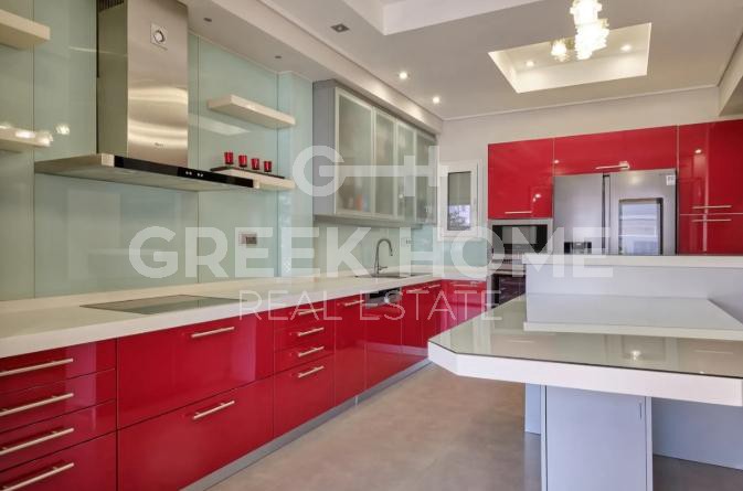 Διαμέρισμα 125 τ.μ. προς πώληση, Μουσείο Αθήνας