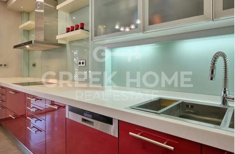 Διαμέρισμα 125 τ.μ. προς πώληση