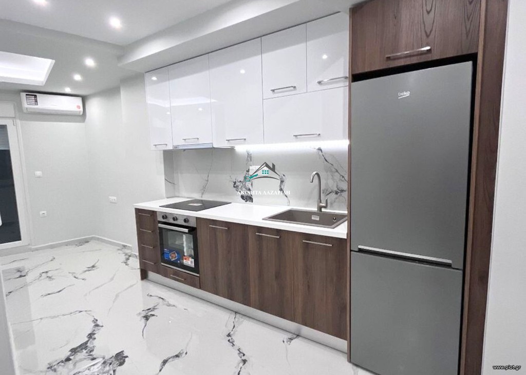 Studio / γκαρσονιέρα 46 τ.μ. πρός πώληση, Θεσσαλονίκη - Κέντρο, Ιπποκράτειο