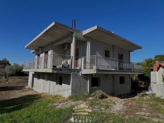 Κτίριο 229 τ.μ. για πώληση, Εύβοια, Λιχάδα-thumb-5