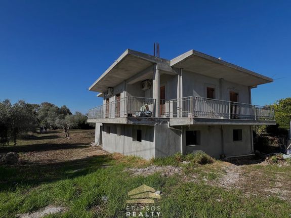 Κτίριο 229 τ.μ. για πώληση, Εύβοια, Λιχάδα