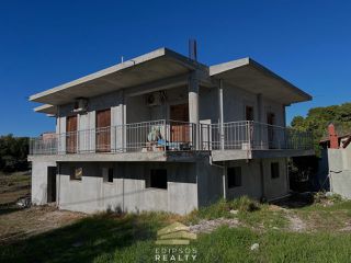 Κτίριο 229 τ.μ. για πώληση, Εύβοια, Λιχάδα-thumb-1