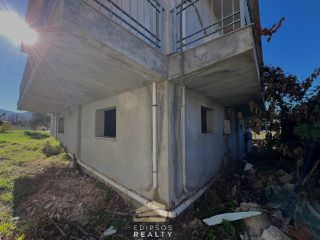 Κτίριο 229 τ.μ. για πώληση, Εύβοια, Λιχάδα-thumb-8