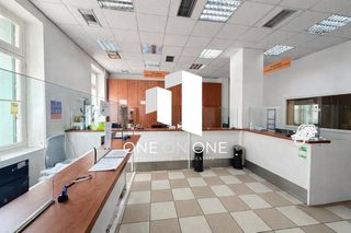 Επιχειρηματικό κτίριο 480 τ.μ. για ενοικίαση