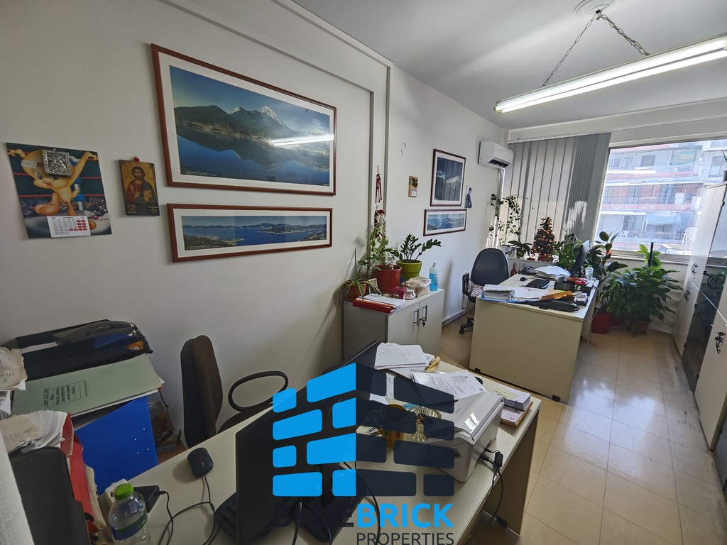 Γραφείο 50 τ.μ. προς πώληση, Ομόνοια Αθήνας