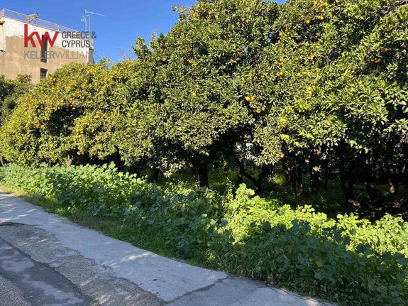 Οικόπεδο 330 τ.μ. για πώληση, Αχαΐα, Πάτρα
