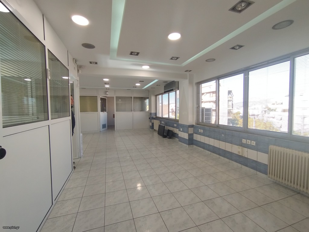 Γραφείο 115 τ.μ. πρός πώληση, Αθήνα - Κέντρο, Πατήσια