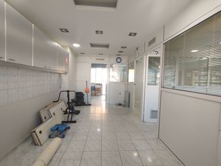 Γραφείο 115 τ.μ. προς πώληση, Γκράβα-thumb-12