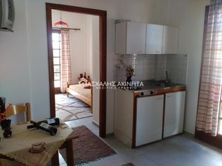 Studio / γκαρσονιέρα 30 τ.μ. για ενοικίαση