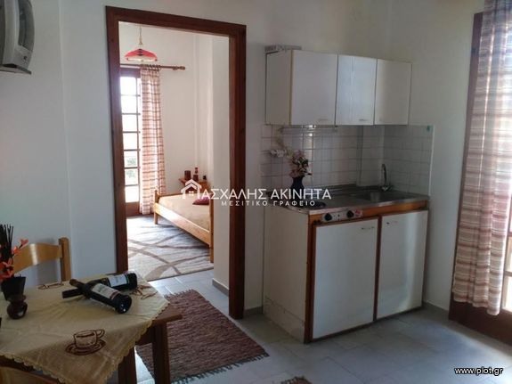Studio / γκαρσονιέρα 30 τ.μ. για ενοικίαση, Ν. Ηρακλείου, Γούβες