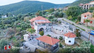 Μονοκατοικία 110 τ.μ. για πώληση, Μεσσηνία, Καλαμάτα-thumb-1