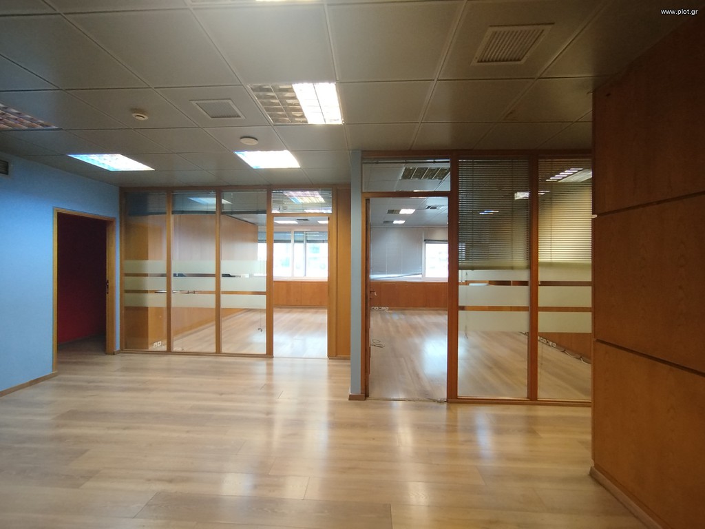 Γραφείο 445 τ.μ. πρός ενοικίαση, Αθήνα - Κέντρο, Κέντρο