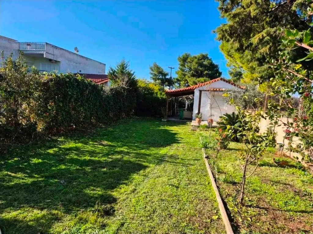 Μονοκατοικία 35 τ.μ. για πώληση, Εύβοια, Ανθηδώνος