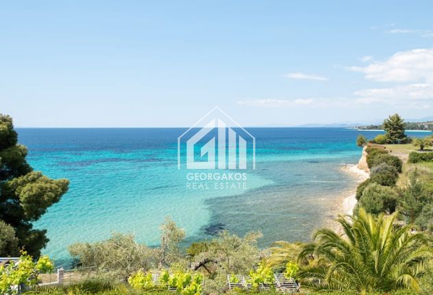 Μονοκατοικία 170 τ.μ. για πώληση, Χαλκιδική, Σιθωνία