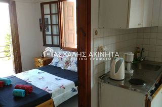 Studio / γκαρσονιέρα 35 τ.μ. προς ενοικίαση, Κάτω Γούβες-thumb-2