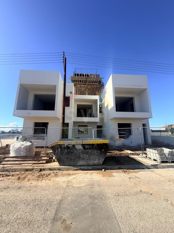 Μεζονέτα 143 τ.μ. προς πώληση, Περιβόλια Λάρνακας