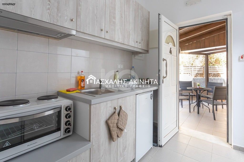 Studio / γκαρσονιέρα 40 τ.μ. προς ενοικίαση, Αμμουδάρα Γαζίου