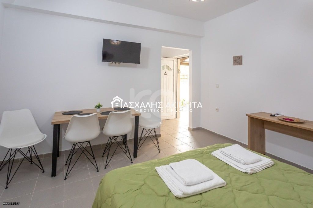 Studio / γκαρσονιέρα 40 τ.μ. προς ενοικίαση, Αμμουδάρα Γαζίου