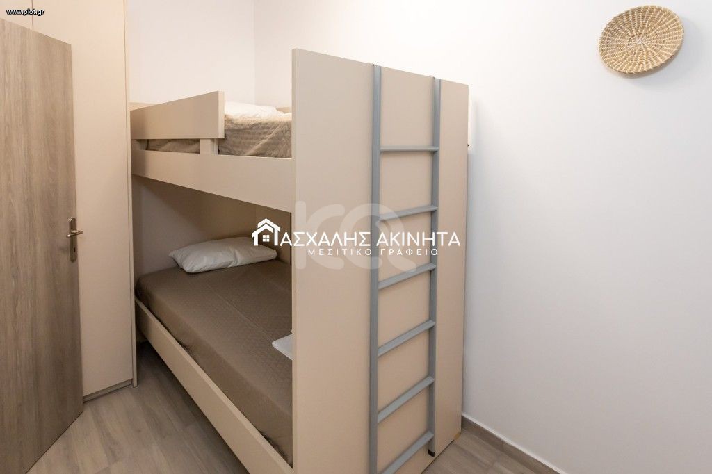 Studio / γκαρσονιέρα 40 τ.μ. προς ενοικίαση, Αμμουδάρα Γαζίου