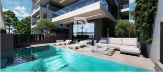 Maisonette 400 sqm for sale