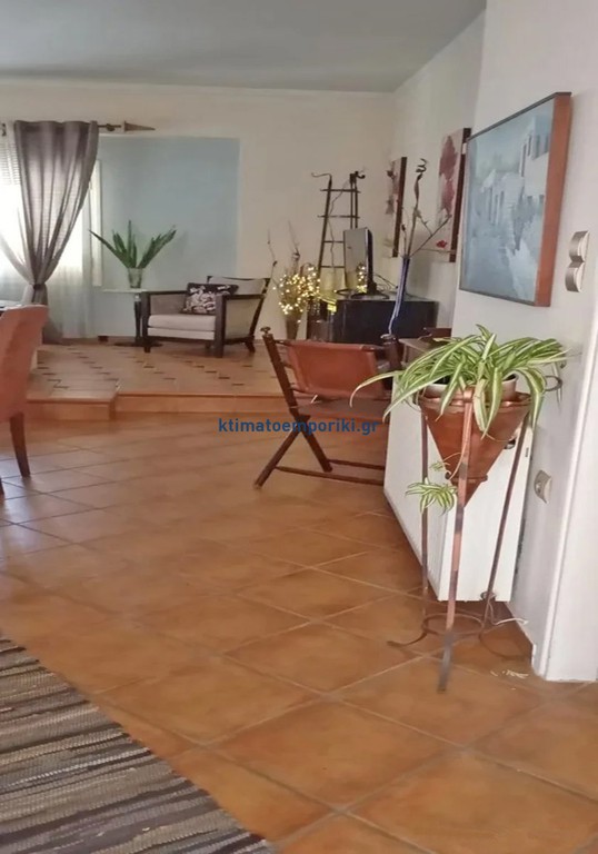 Διαμέρισμα 110 τ.μ. προς πώληση, Μακρύς Τοίχος
