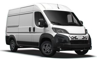 Fiat 2019 DUCATO L2H2 MAXI