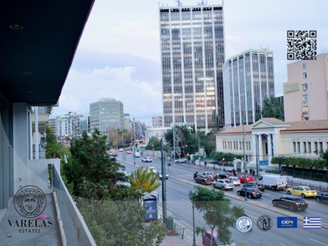 Office 163 sqm for rent