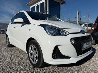 Hyundai i 10 2020 Automatic