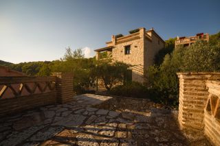 Συγκρότημα διαμερισμάτων 360 τ.μ. για πώληση, Ζάκυνθος, Λαγανάς-thumb-5